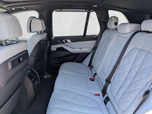 Used 2026 BMW X5 M60i AWD/4WD image 20