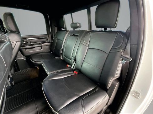 Used 2023 RAM 2500 Rebel w/ Level 2 Equipment Group AWD/4WD image 23