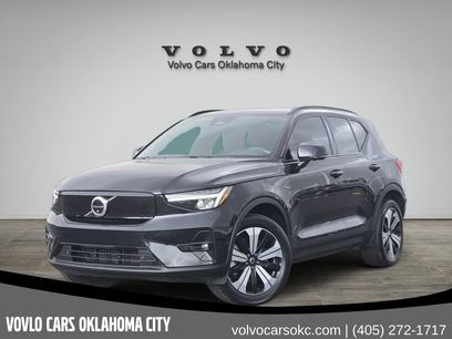 Certified 2023 Volvo XC40 Recharge Plus