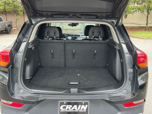 Used 2022 Buick Encore GX Select FWD image 7
