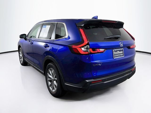 Used 2024 Honda CR-V EX-L image 7