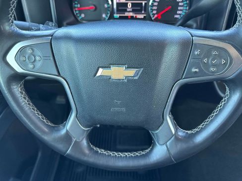 Used 2016 Chevrolet Silverado 1500 LT w/ All Star Edition image 24