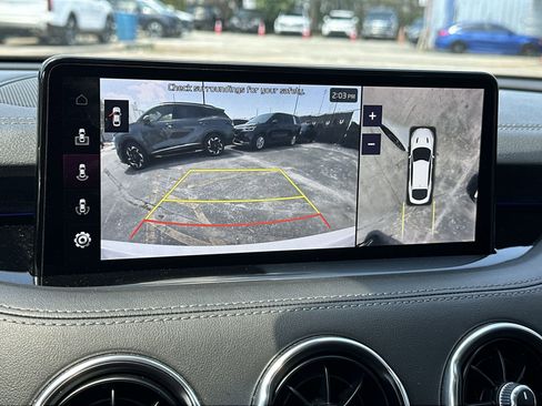 Certified 2023 Kia Stinger GT2 image 23