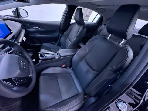 New 2026 Toyota Prius Plug-In Hybrid image 14