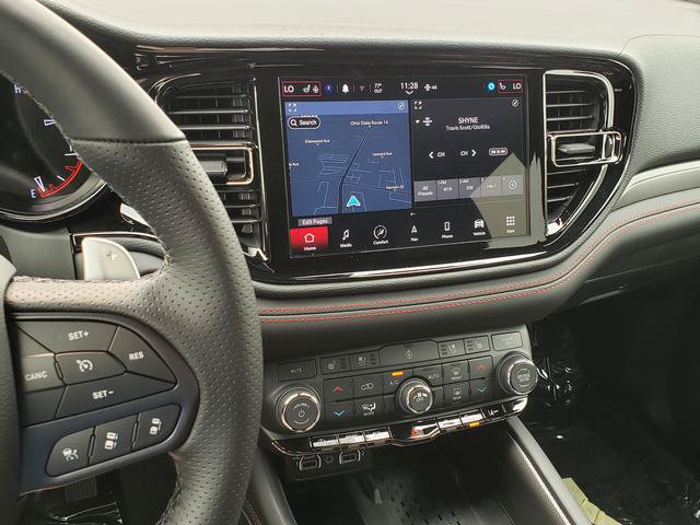 New 2026 Dodge Durango GT AWD/4WD image 11