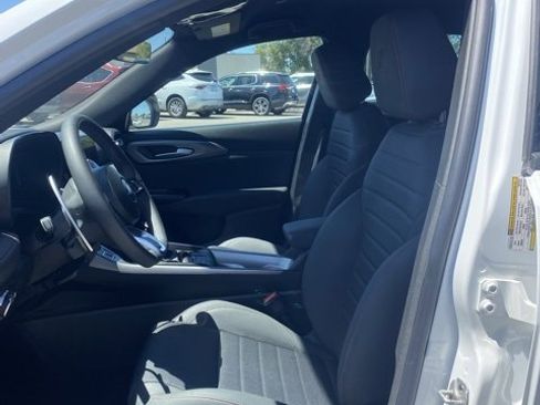 Used 2024 Dodge Hornet R/T image 27