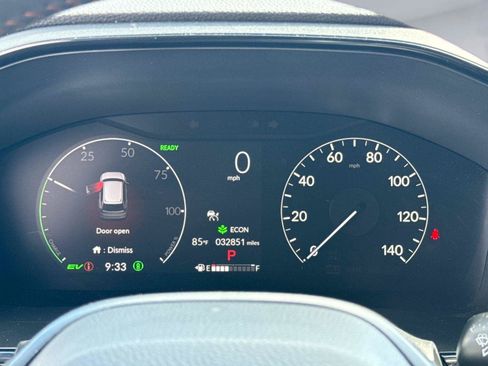 Certified 2024 Honda CR-V Sport image 29