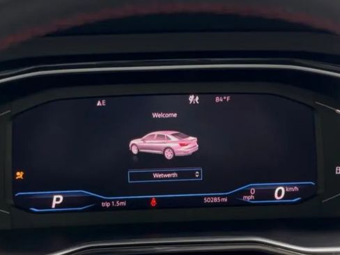 Used 2019 Volkswagen Jetta GLI FWD image 38