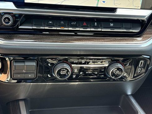New 2026 Chevrolet Silverado 1500 RST w/ All Star Edition Plus AWD/4WD image 18