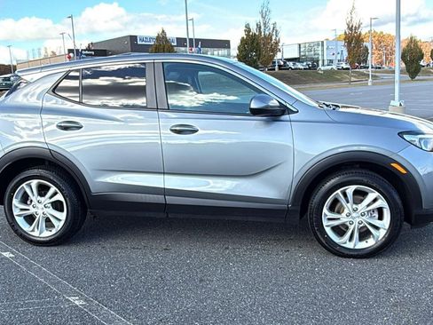 Used 2023 Buick Encore GX Preferred w/ Cold Weather Comfort Package image 3