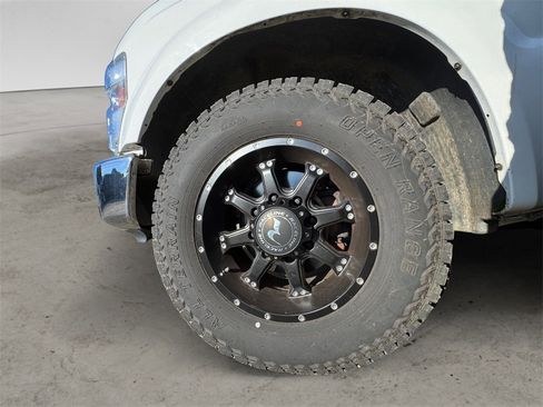 Used 2008 Ford F350 XL image 9