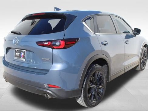 Used 2023 MAZDA CX-5 Carbon Edition image 8