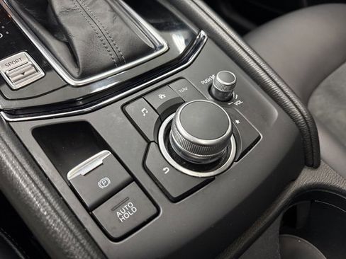 Used 2020 MAZDA CX-5 Touring image 20
