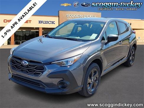 Used 2024 Subaru Crosstrek 2.0i image 1
