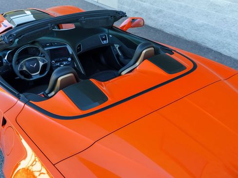 Used 2019 Chevrolet Corvette ZR1 RWD image 10