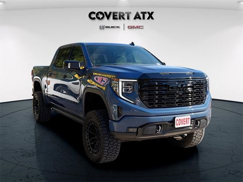 New 2026 GMC Sierra 1500 Denali w/ Denali Reserve Package image 5