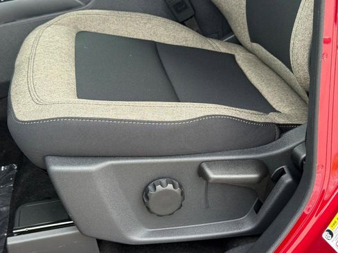 New 2026 Ford Bronco Big Bend image 17