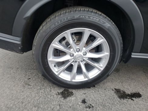 Certified 2024 Honda CR-V EX-L image 10