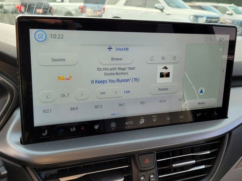 Used 2024 Ford Escape SE image 20