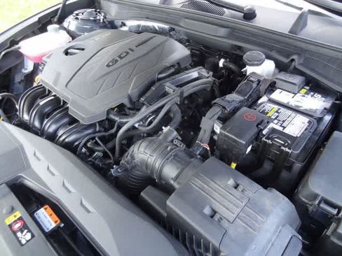 Used 2024 Hyundai Sonata SEL FWD image 37