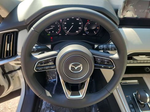New 2026 MAZDA CX-90 3.3 Turbo w/ Premium Plus Pkg image 23