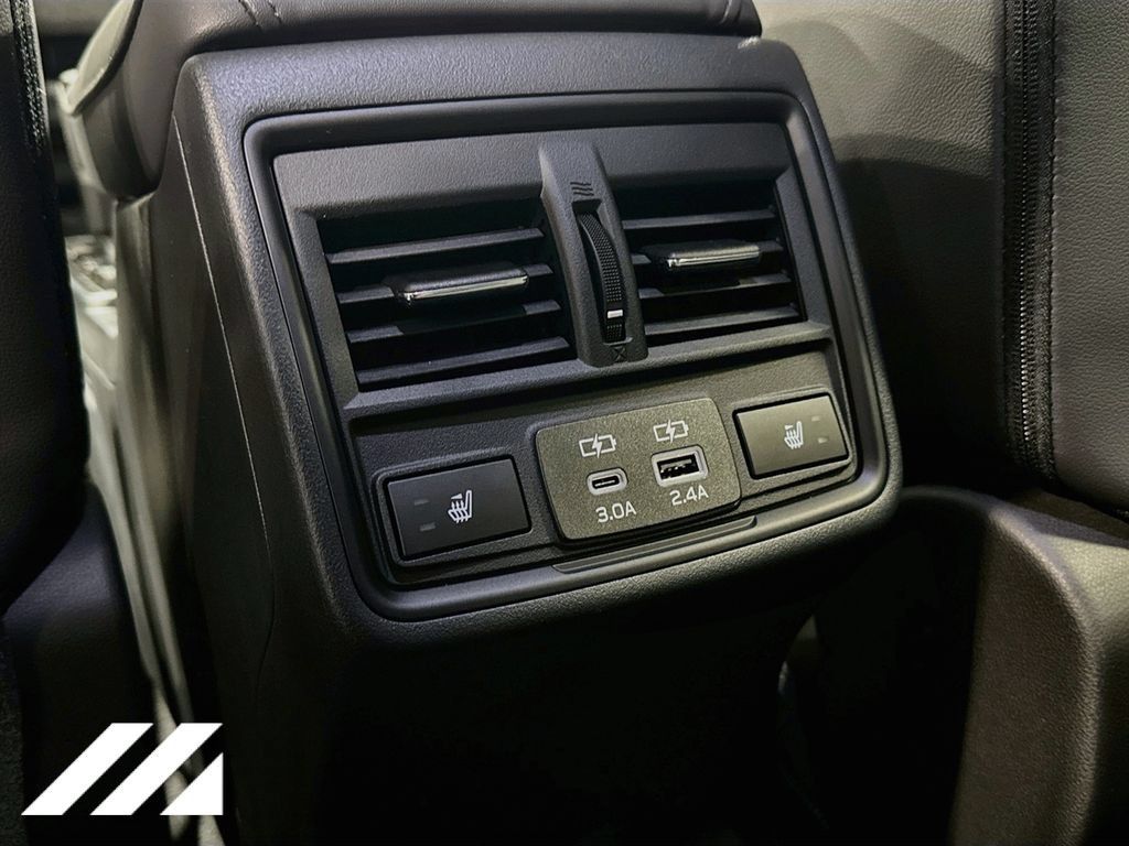 Used 2026 Subaru Outback Limited XT AWD/4WD image 27