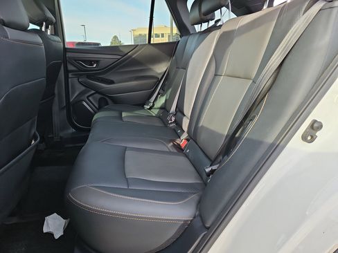 Used 2022 Subaru Outback Wilderness w/ Wilderness Package image 31