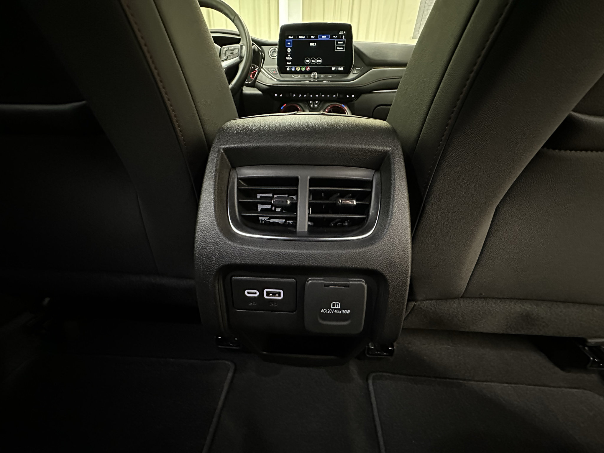 Used 2024 Chevrolet Blazer RS w/ Driver Confidence II Package FWD image 20