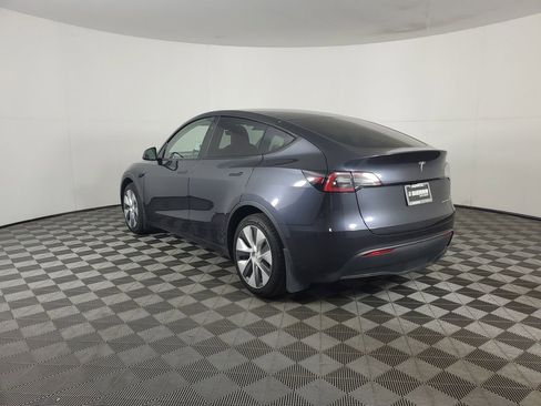 Used 2024 Tesla Model Y Long Range image 6