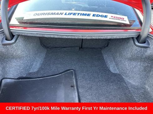 Used 2023 Dodge Charger Scat Pack w/ Navigation & Travel Group RWD image 16