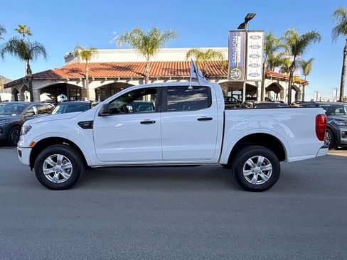 Certified 2019 Ford Ranger XLT w/ Trailer Tow Package image 5