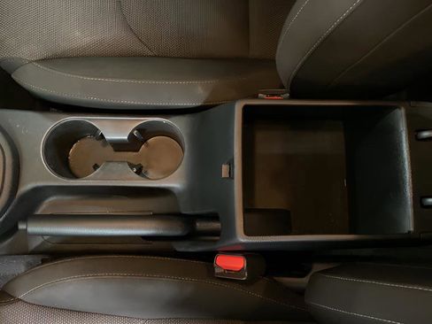 Used 2024 Kia Forte LXS image 19