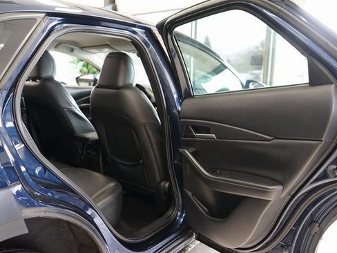 Used 2021 MAZDA CX-30 AWD 2.5 S w/ Select Package image 44