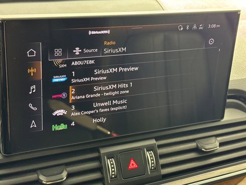 Used 2023 Audi Q5 2.0T Premium Plus w/ Premium Plus Package image 17