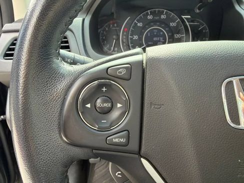 Used 2015 Honda CR-V EX-L image 20