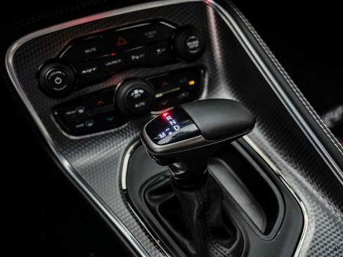 Used 2022 Dodge Challenger SRT Super Stock RWD image 66