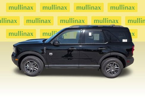 New 2026 Ford Bronco Sport Big Bend w/ Convenience Package AWD/4WD image 9