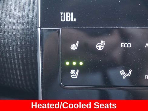 Used 2023 Toyota bZ4X AWD w/ Weather Package image 7