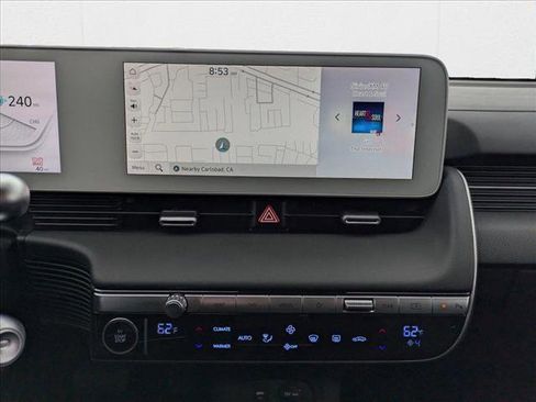 New 2024 Hyundai Ioniq 5 Limited image 14