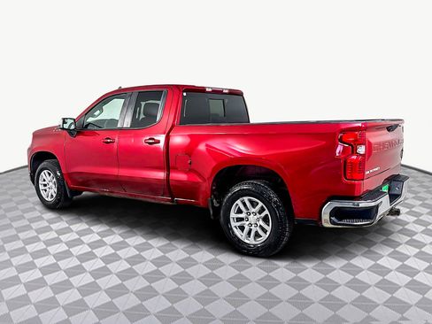 Used 2019 Chevrolet Silverado 1500 LT w/ All-Star Edition image 7