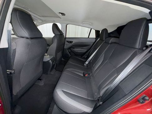 New 2026 Subaru Crosstrek 2.0i Premium image 12