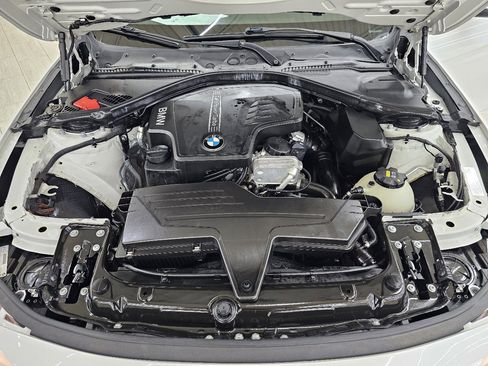 Used 2015 BMW 320i Sedan image 37