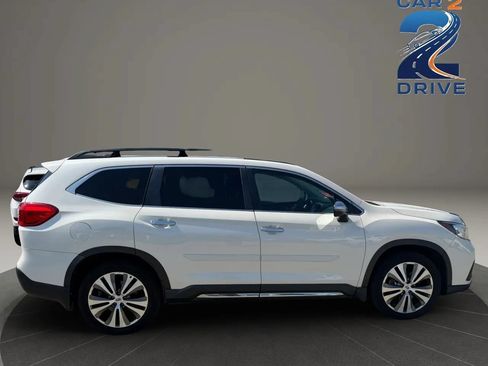 Used 2019 Subaru Ascent Touring AWD/4WD image 5