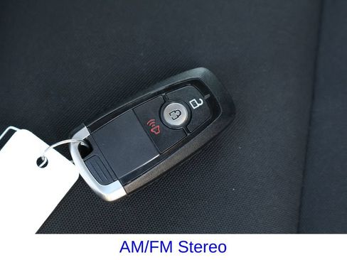 Used 2025 Ford Bronco Sport Big Bend AWD/4WD image 34