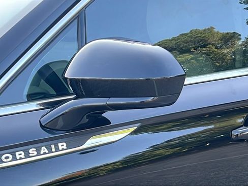 Used 2025 Lincoln Corsair FWD image 28