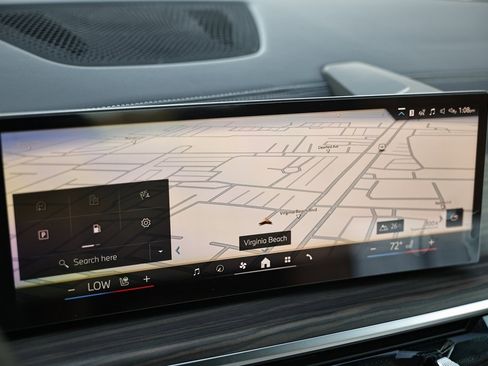 New 2026 BMW X7 xDrive40i w/ M Sport Package image 40