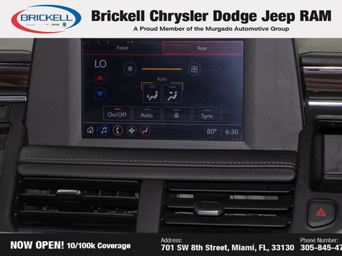 Used 2022 Chevrolet Tahoe LS image 23