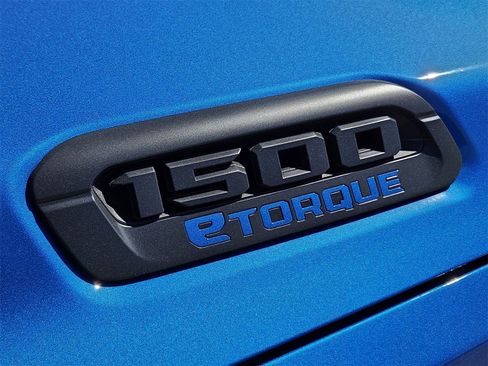 New 2026 RAM 1500 Lone Star image 11