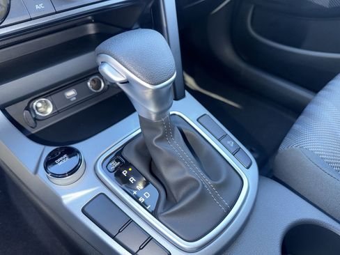 New 2026 Kia Seltos LX image 21