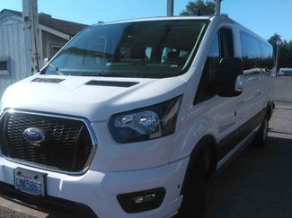Used 2024 Ford Transit 350 XLT RWD video 1